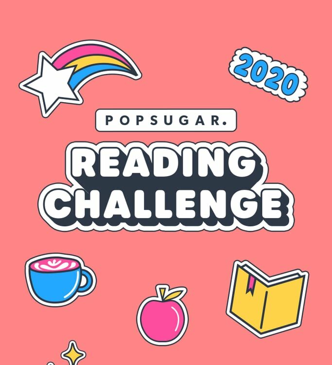 My 2020 Popsugar Reading Challenge Wrap-Up – A Book Wanderer