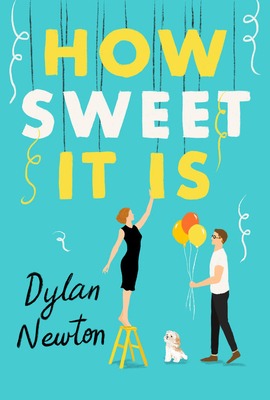 Sweet Misfortune: A Novel [Book]